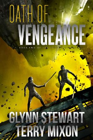 [Vigilante 02] • Oath of Vengeance